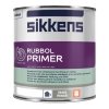 sikkens rubbol primer wit 2.5 ltr