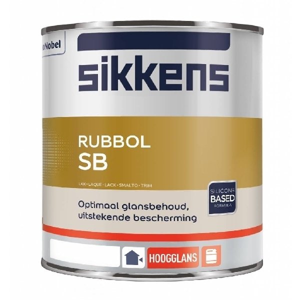 sikkens rubbol sb wit 1 ltr