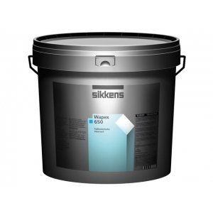 sikkens wapex 650 kleur 1 ltr