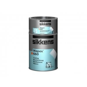 sikkens wapex 660 kleur 5 ltr