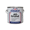 Sudwest allgrund spray 9105 zwart 400 ml