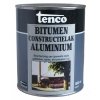 tenco bitumen constructielak aluminium 1 ltr