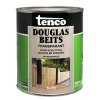 Tenco douglas houtbeits blank 1 ltr