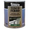 Tenco ferro 407 zwart 2.5 ltr