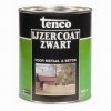 tenco ijzercoat teervrij zwart 10 ltr