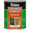 Tenco tencomild transparant naturel 1 ltr