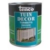 tenco tuindecor dekkend donkergroen 2.5 ltr