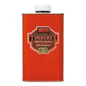 timberex heavy duty uv 5 ltr