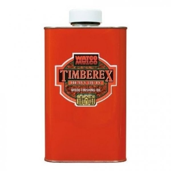 timberex heavy duty uv 5 ltr