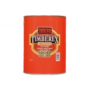 timberex wax oil 1 ltr