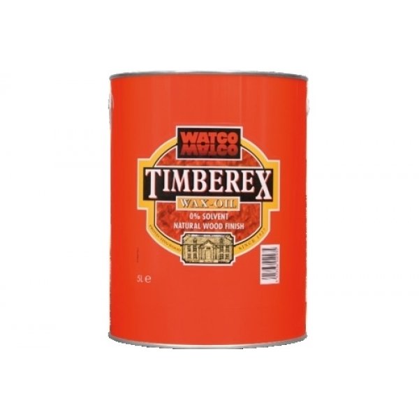 timberex wax oil 1 ltr