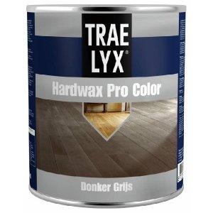 trae lyx hardwax pro color noten 0.75 ltr