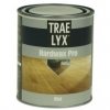 trae lyx hardwax pro naturel-wit 0.75 ltr