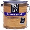 trae lyx naturel grondlak 2.5 ltr