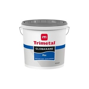 trimetal globaxane mat lichte kleur 5 ltr