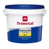 trimetal magnacryl prestige mat donkere kleur 5 ltr