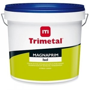 trimetal magnaprim isol wb lichte kleur 10 lt