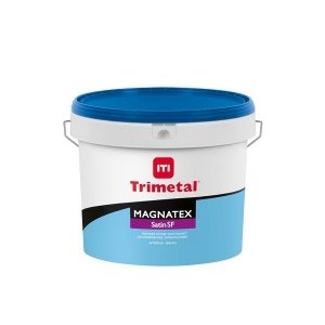 trimetal magnatex satin sf lichte kleur 10 ltr