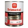 trimetal permacryl ae brillant kleur 1 ltr