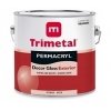 trimetal permacryl decor gloss exterior lichte kleur 2.5 ltr