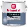 trimetal permacryl pu adelmat wit 2.5 ltr