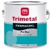 trimetal permacryl pu mat wit 1 ltr