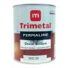 trimetal permaline decor brillant wit 1 ltr