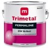 trimetal permaline dw brillant kleur 1 ltr