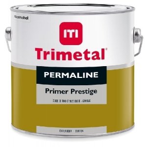 trimetal permaline primer prestige kleur 1 ltr