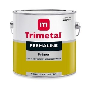 trimetal permaline primer kleur 1 ltr