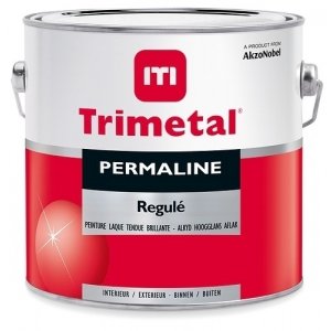 trimetal permaline regule kleur 2.5 ltr