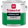 trimetal permaline snelgrond kleur 2.5 ltr