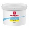 trimetal rollatex mat lichte kleur 10 ltr