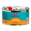 trimetal softplast plamuur set 2 kg