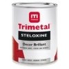 trimetal steloxine decor brillant donkere kleur 1 ltr