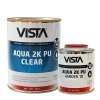 vista aqua 2k pu clear extra mat set 1 kg