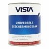 Vista universele beschermingslak extra mat 750 ml