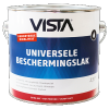 Vista universele beschermingslak zijdeglans 2.5 ltr