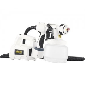 wagner wall sprayer w 450