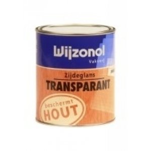 wijzonol 2012 transparant zijdeglans 3125 noten 750 ml