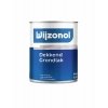 wijzonol dekkend grondlak kleur 1 ltr