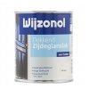 wijzonol dekkend zijdeglans 9235 roomwit 750 ml