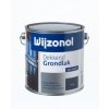 wijzonol grondlak t55 blauwgrijs 2.5l