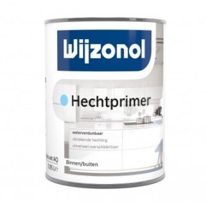 wijzonol hechtprimer kleur 500 ml