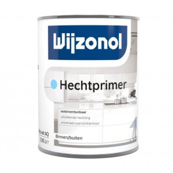 wijzonol hechtprimer kleur 500 ml