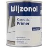 Wijzonol kunststof primer blauwgrijs 750 ml