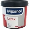 Wijzonol latex wit 5 ltr