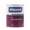 wijzonol lbh grondlak hv kleur 1 ltr