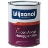 wijzonol lbh silicon alkyd hoogglanslak kleur 1 ltr