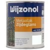 wijzonol metaallak zijdeglans 9226 koningsblauw 750 ml